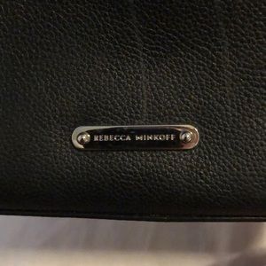 Rebecca Minkoff Micro Bedford Zip Satchel